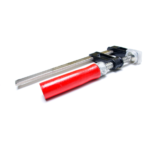 Rail Clamps Inspection Service