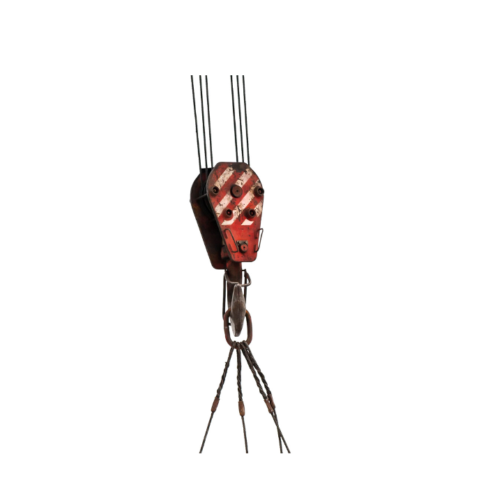 Slings Inspection Service - Strength, Safety, Testing, and Certification