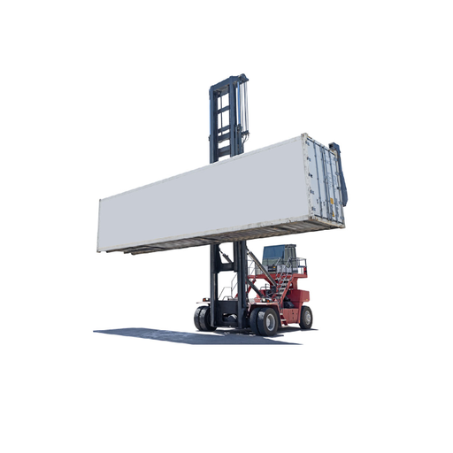 Stacker Inspection Service