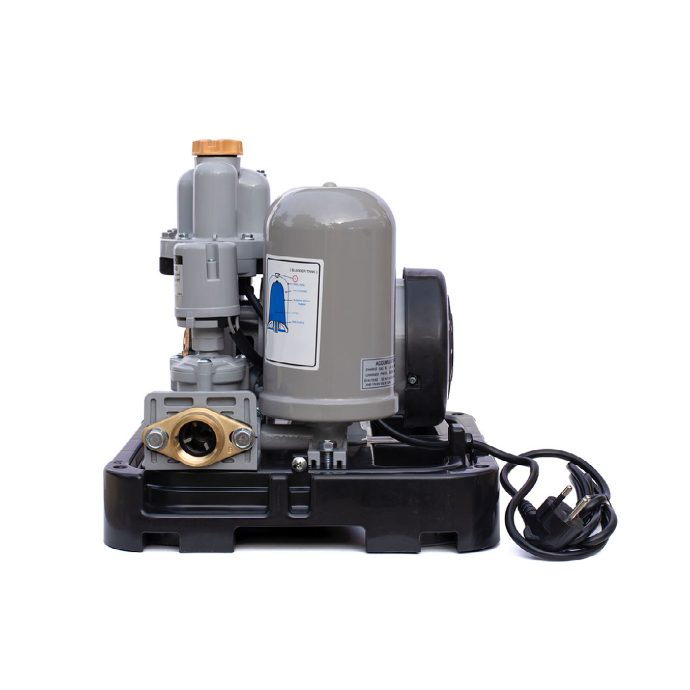 Submersible Pump Inspection Service - Functionality, Safety, Testing ...