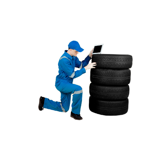 Tire Inspection