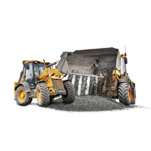 Wheel Loader Inspection