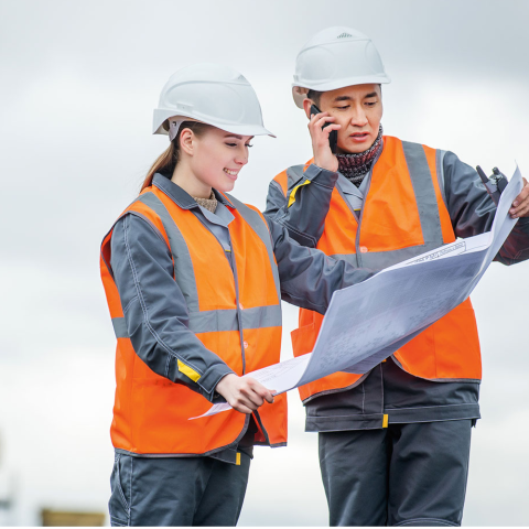 Equipment Inspector Training