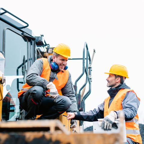 Excavation Supervisor Training