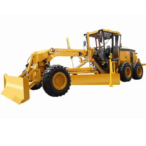 Grader Operator Training