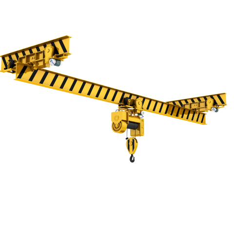 Overhead Crane Lead Operator Training
