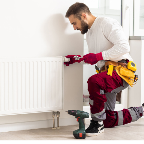 Plumber Training