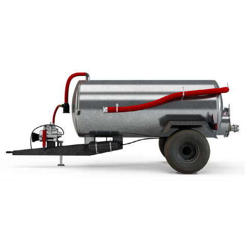 Vacuum Tank Operator Training