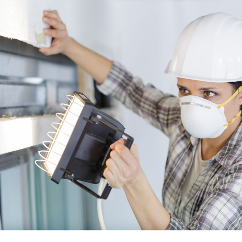 Welder Helper Training - Certification in Welding Assistance and Safety