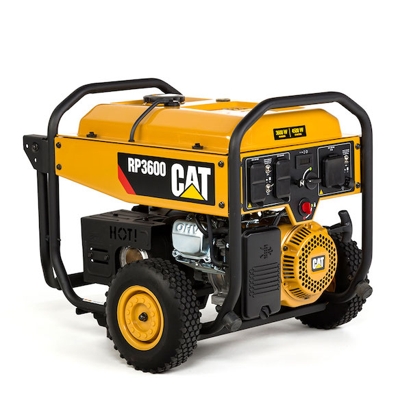 Buy CAT RP3600 Generator