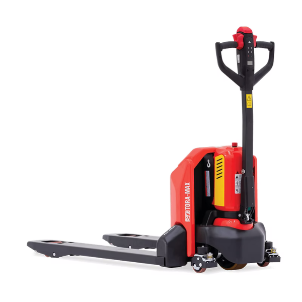 Rent Tora-Max Compact Electric Walkie Pallet Jack - Efficient in ...